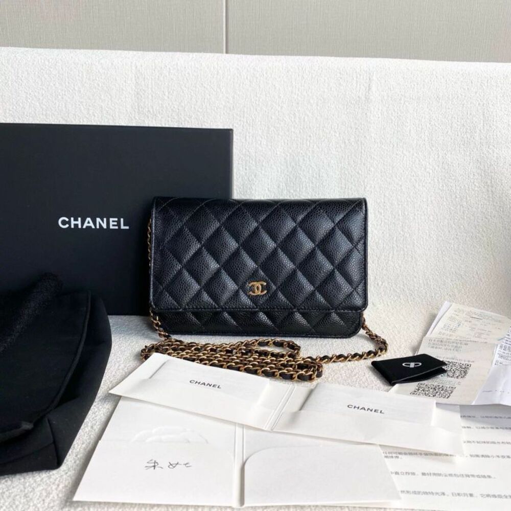 Chanel Women Pre-Loved Bag Very Good Condition